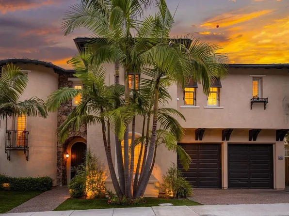 3431 Caminito Santa Fe Downs, Del Mar, CA 92014