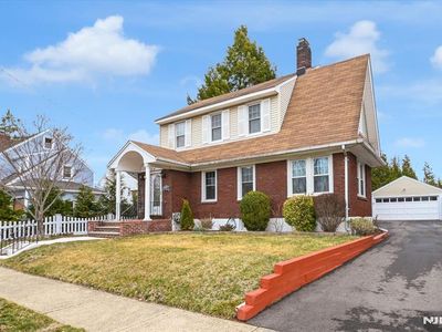 13-41 11th St, Fair Lawn, NJ, 07410