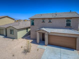 6287 S Deer Park Ln, Tucson, AZ 85706