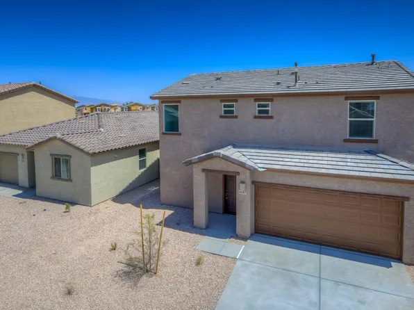 6287 S Deer Park Ln, Tucson, AZ 85706