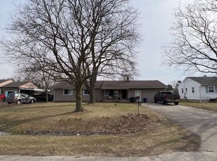 4312 Beechwood Ave, Burton, MI 48509