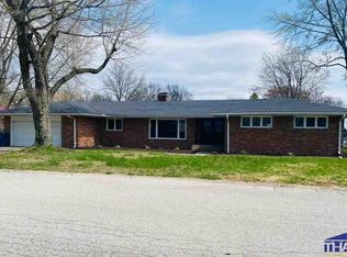 442 Nitsche Dr, Terre Haute, IN 47803