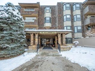 3730 W 50th St NW #410, Calgary, AB T3A2V9