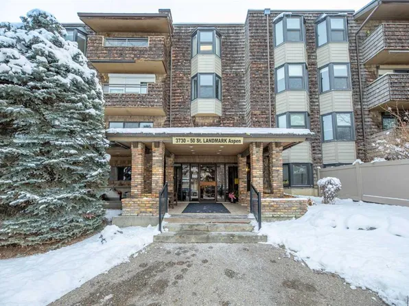 3730 W 50th St NW #410, Calgary, AB T3A 2V9