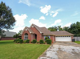 132 Quail Creek Rd, Saltillo, MS 38866