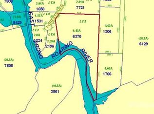 0 Forest River Ln, Traphill, NC 28685