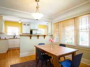 1805 N Ainsworth St #A, Portland, OR 97217