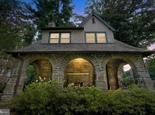 6607 Greene St, Philadelphia, PA