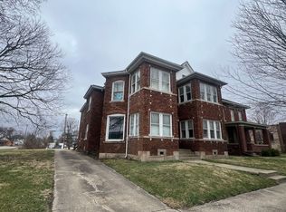 1204 S 6th St #6, Springfield, IL 62703