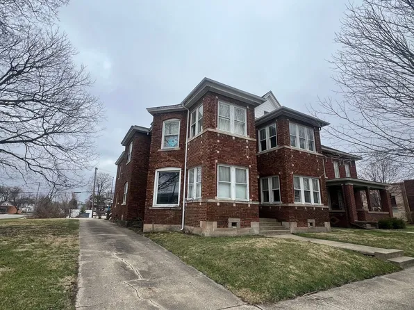 1204 S 6th, 1204 S 6th St #6, Springfield, IL 62703
