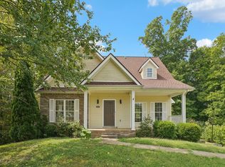 288 Sunny Slope Ct, Clarksville, TN 37043