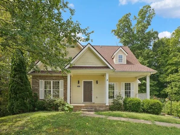 288 Sunny Slope Ct, Clarksville, TN 37043