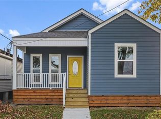 2501 Saint Roch Ave, New Orleans, LA 70117