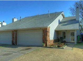 6633 S 78th Ave E, Tulsa, OK 74133