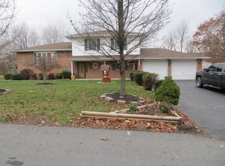 328 Sanderson St #L-22, Throop, PA 18512