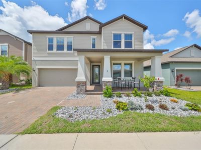 9608 Ivory Dr, Ruskin, FL, 33573