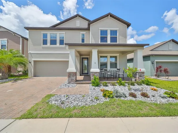 9608 Ivory Dr, Ruskin, FL 33573