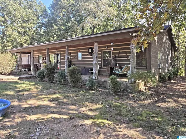 2040 County Road 40, Fruithurst, AL 36262
