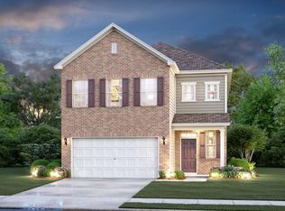 3376 Ebb Cir, Fairburn, GA 30213