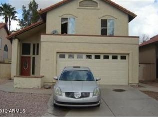 928 E Gila Ln, Chandler, AZ 85225