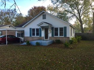 330 N Gunter St, Vinita, OK 74301