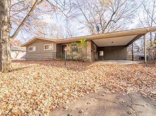 2456 S Ferguson Ave, Springfield, MO 65807