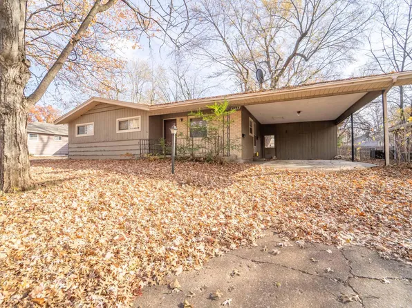 2456 S Fergeson Avenue, Springfield, MO 65807