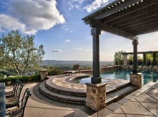 21514 Hawkeye Ridge Cir, Yorba Linda, CA 92887