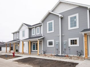 121 Sleeper Way, Bismarck, ND 58504