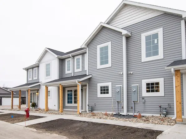 121 Sleeper Way, Bismarck, ND 58504