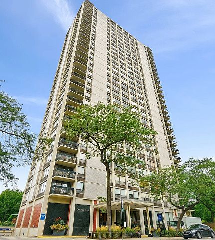 1st image of 1355 N Sandburg Ter APT 1202D