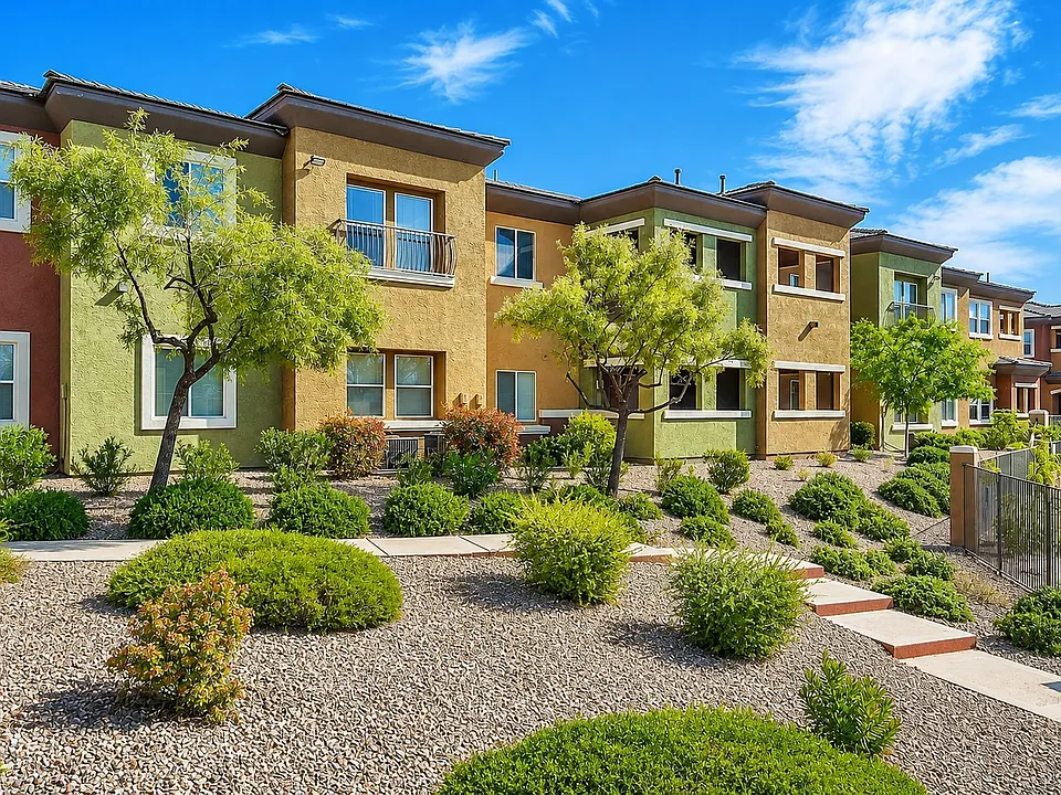 Morningstar Apartments