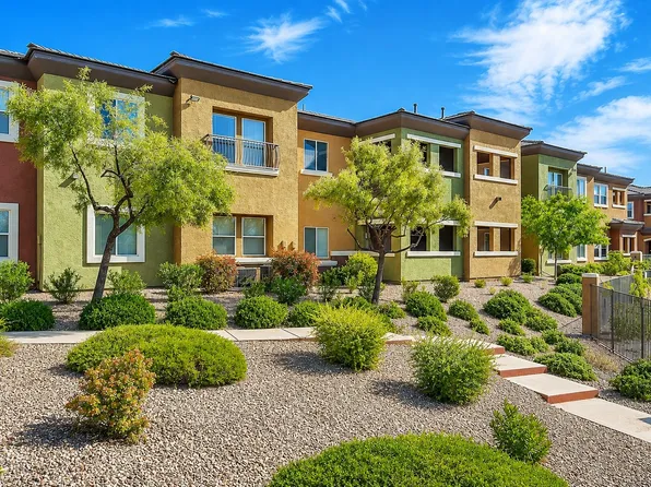 Morningstar Apartments
