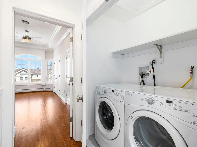 80B Liberty Pl #B — Photo 20