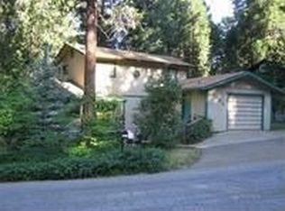 2854 Loyal Ln, Pollock Pines, CA 95726