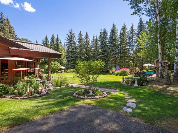 133 Canyon Dr, Ketchum, ID 83340
