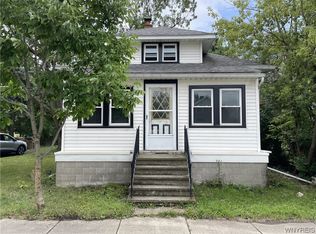 631 French Rd, Cheektowaga, NY 14227