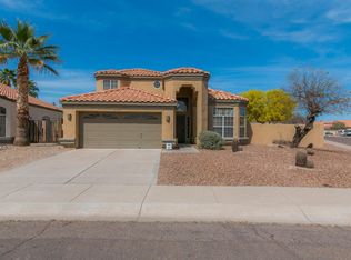 10267 S Hopi Ln, Goodyear, AZ 85338