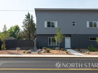 3040 SW Obsidian Ave, Redmond, OR 97756