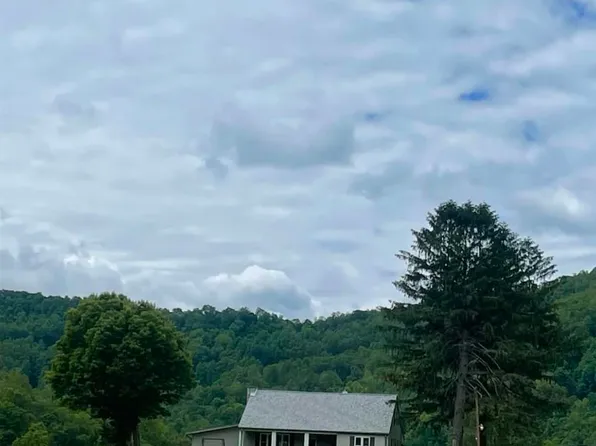 770 Bergoo Rd, Webster Springs, WV 26288