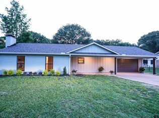 1370 Fm 315, Palestine, TX 75803