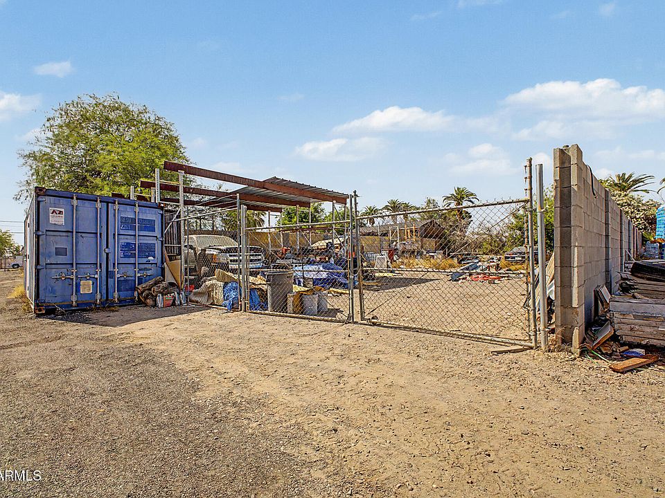 1st image of 2438 W POLK Street #3