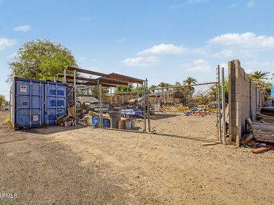 2438 W POLK Street #3, Phoenix, AZ, 85009