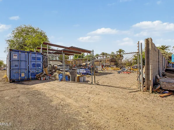 2438 W POLK Street #3, Phoenix, AZ 85009