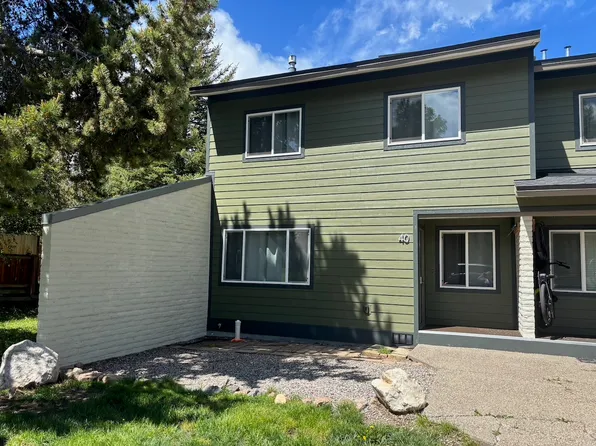 40 Cedar Ct, Steamboat Springs, CO 80487