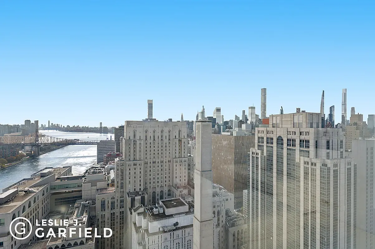 524 East 72nd St Unit 42C  