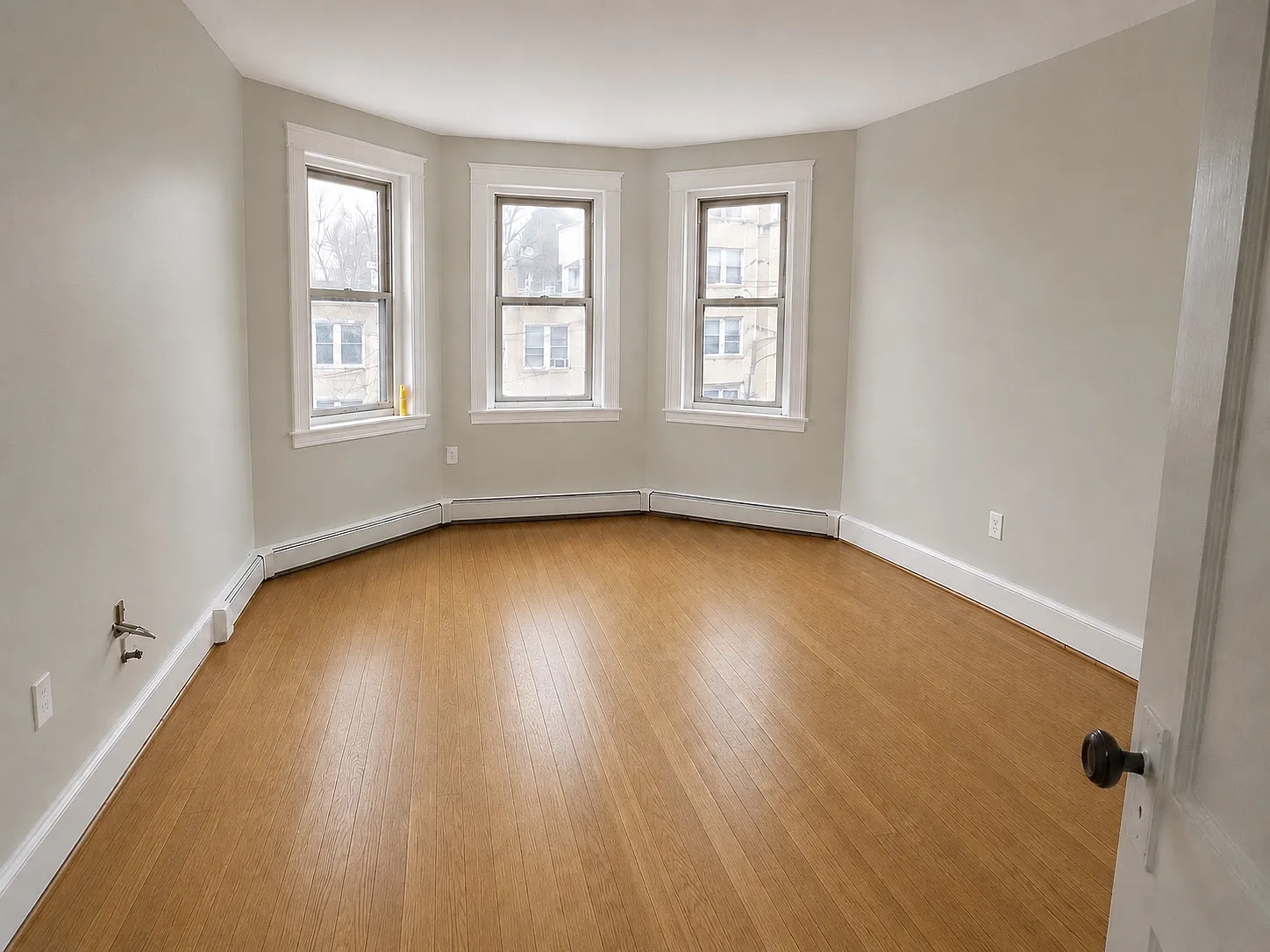 1 bed, 504 sqft, $2,550 — Photo 3