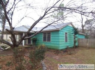 1644 Parnell Dr, Leeds, AL 35094