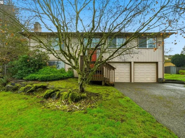 7403 NE 70th Ct, Vancouver, WA 98661