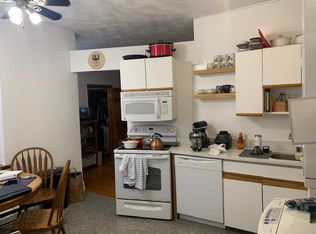 89 Prince St #404RR, Boston, MA 02113